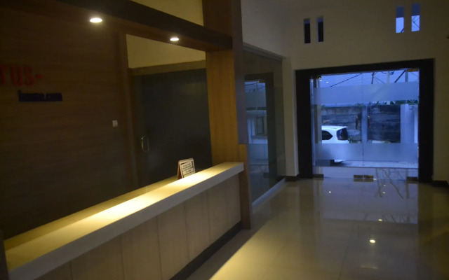 Citrus House Hotel