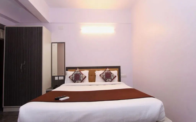 OYO 8385 Udupi Inn