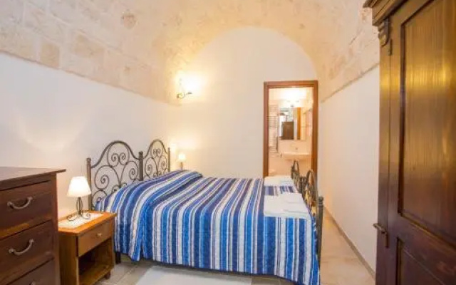 Truddhi Casa e Cucina di Puglia