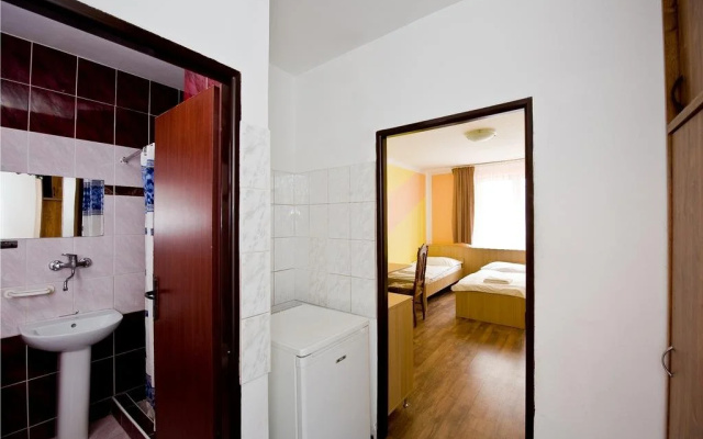 Horský hotel Eva