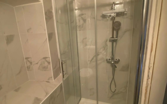 Apartment Zadarska
