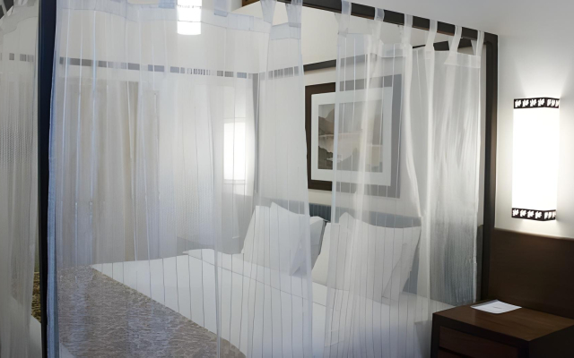 Deltin Suites
