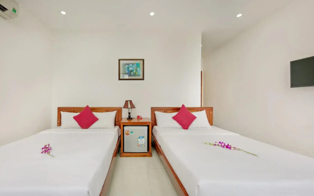 Top Hotel