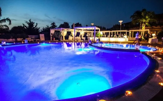 Magaggiari Hotel Residence