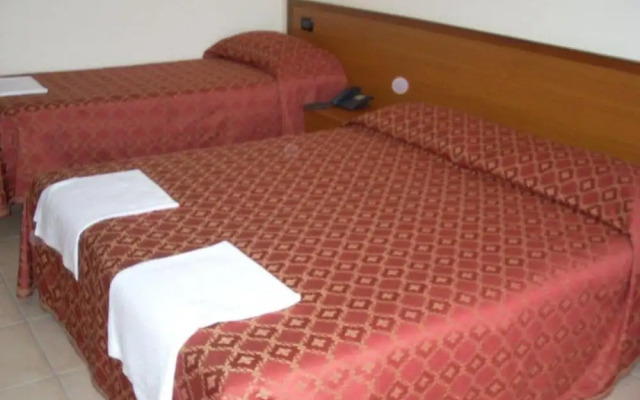 Hotel Margherita