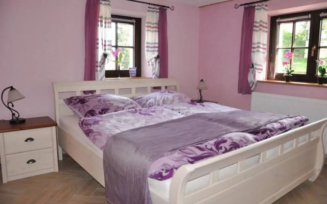 Ferienwohnung Zeit-Tor