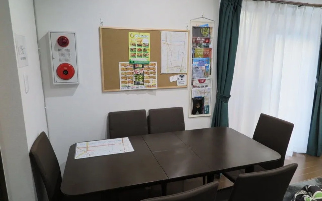 Guesthouse Enn Nipponbashi
