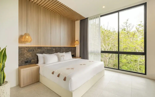 Tropical Bliss Villa 9E - 10min to Beach