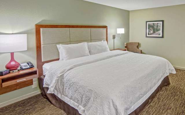 Hampton Inn Savannah-I-95-North