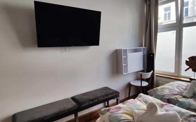XuBa Apartment