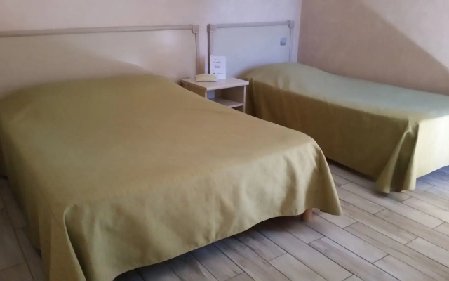Auberge Les Arômes