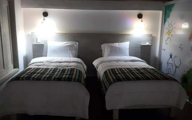 Apartamento de Lujo Virrey de Eslava