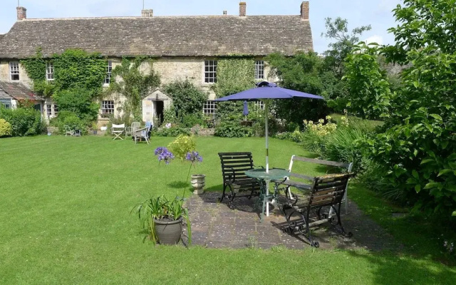 The Mill House