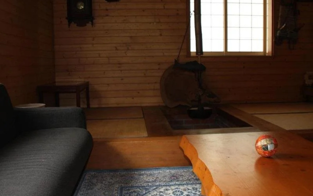 Guest House Wind Inn Hakuba