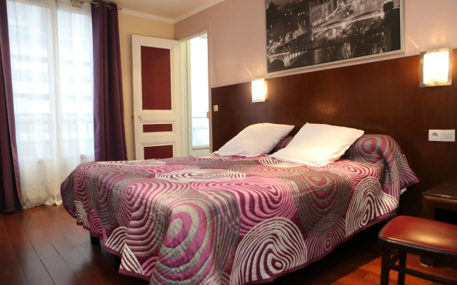 Hotel Celtic