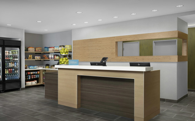 Home2 Suites By Hilton Poughkeepsie