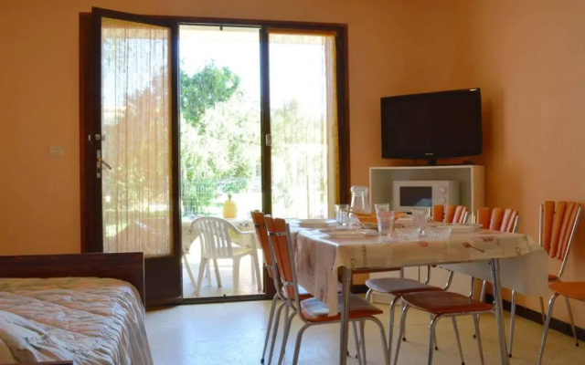 Appartement Argelès-sur-Mer, 2 pièces, 4 personnes - FR-1-225-699