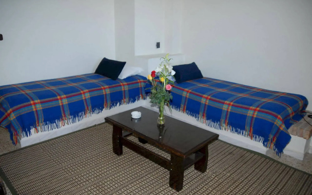Rihana Hotel - Ain Draham