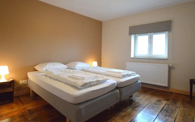 Delightful Holiday Home in Voeren near Forest