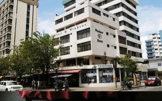 Hotel Windsor