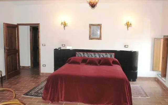 Il Relais Di Cetona