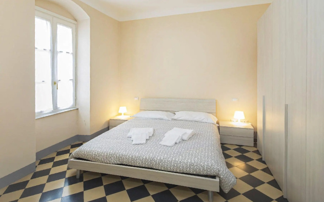 HOTIDAY Apartment Collection - Lerici Terrediliguria
