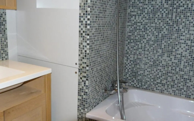 Appartement Les Arcs 1800, 4 pièces, 8 personnes - FR-1-411-600