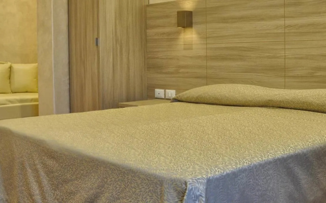 Hotel Biancolilla