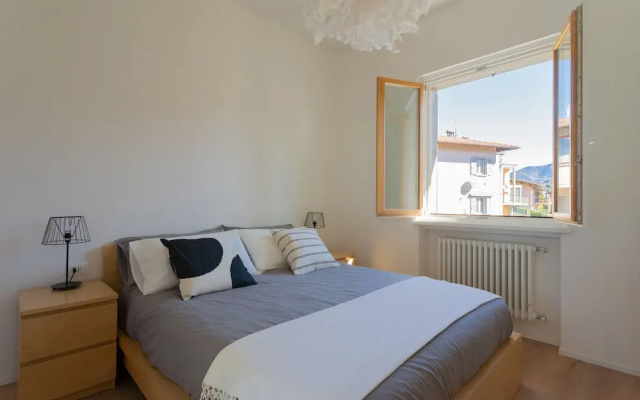 Mezzegra Apartments in Tremezzo