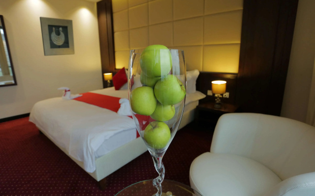 GHS Hotel