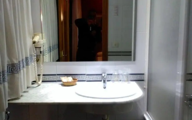 Hotel Fuente La Plata