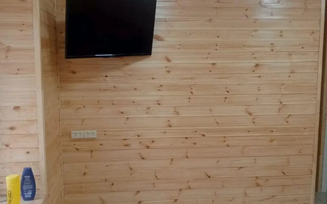 Тихий дворик