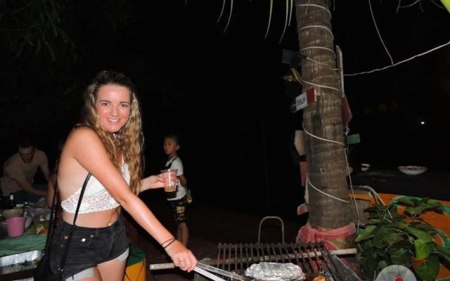 Spicytao Backpackers - Adults Only