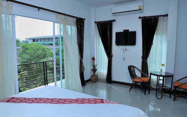 Baan Pudkaew