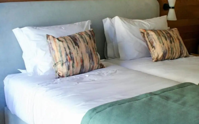 Cascais City Beach Hotel