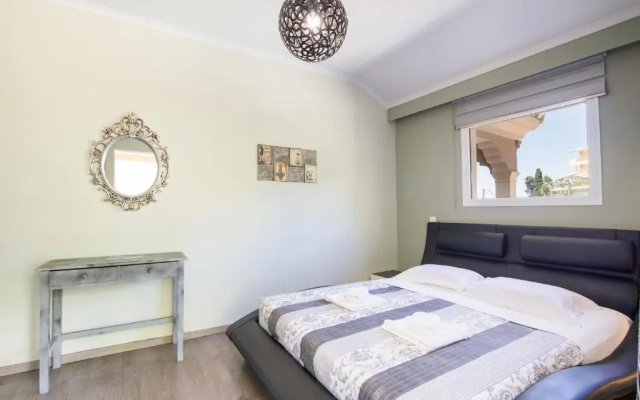 Kadith Apartments by CorfuEscapes