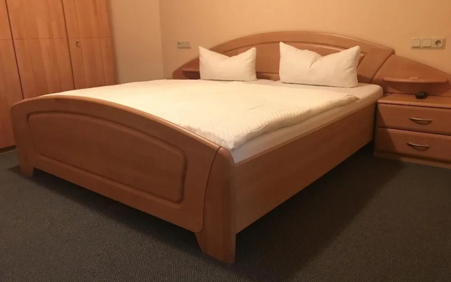Garni Hotel Viktoria