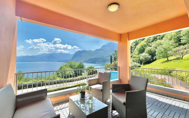 Gaeta 'lake View'