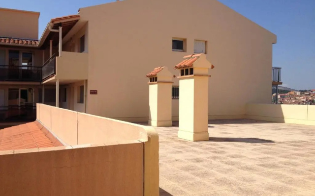 Appartement Miramar