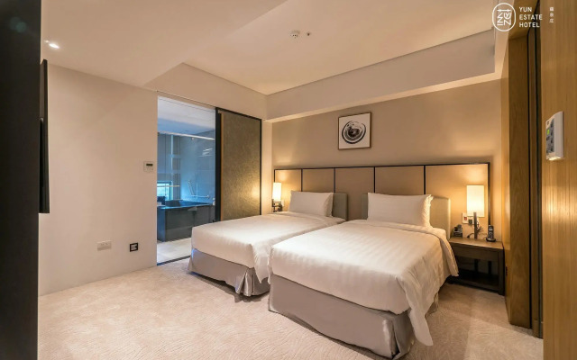 Yun Estate Hotel