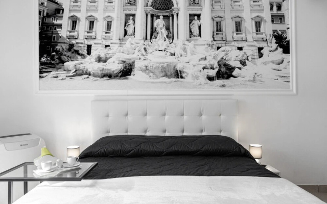 Emperooms Guest House