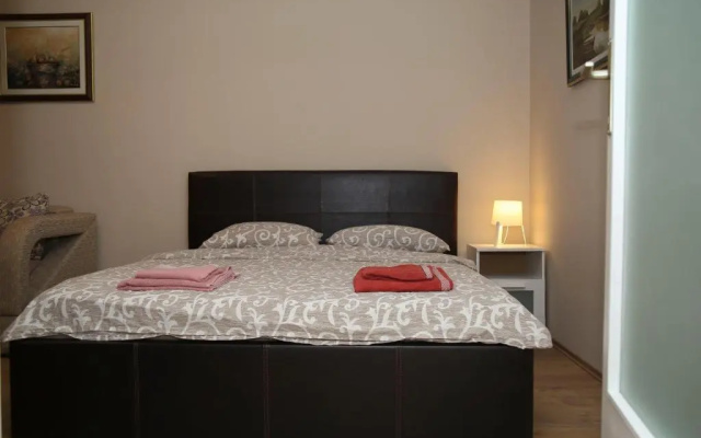 Havana Beograd Apartment