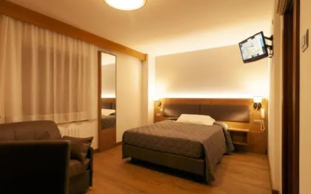 Albergo Antelao
