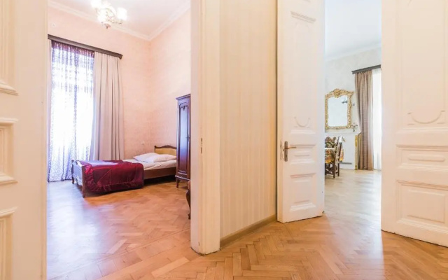 Apartment Megi in Old Tbilisi