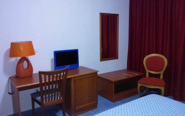 Hotel Total