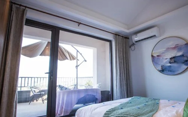 Taibai Xi'an Hot Spring Hotel - 4 Nights, Xian, China