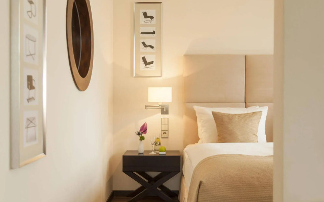 ABION Villa Suites