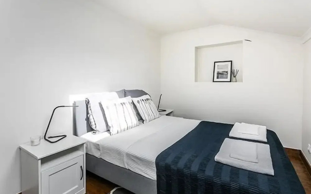 LxWay Apartments São Bento Loft