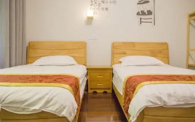 Hangzhou Lianfengchen Homestay