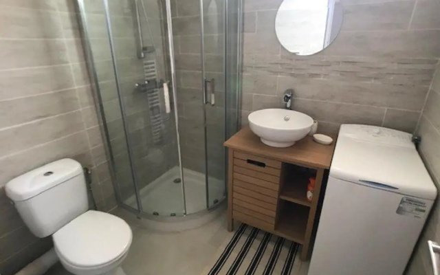 Appartement Port Barcarès, 3 pièces, 4 personnes - FR-1-81-466